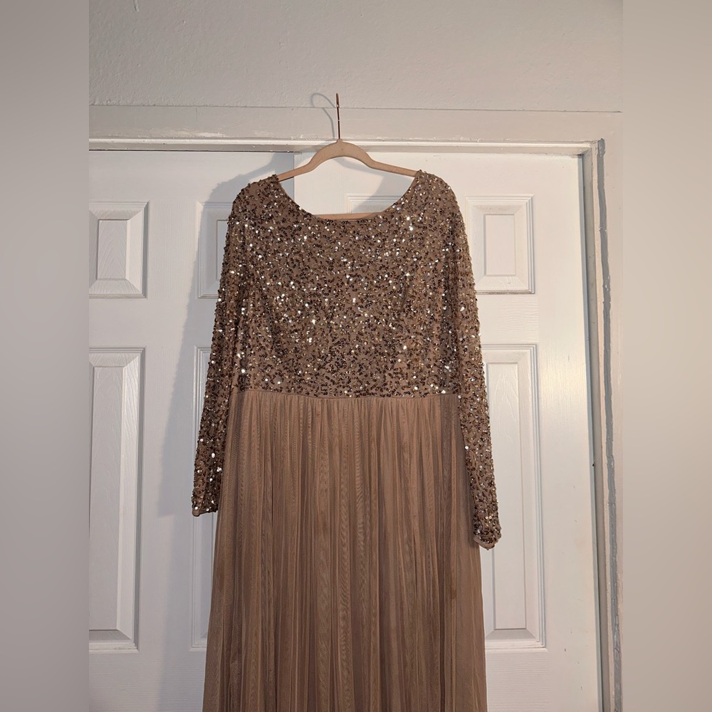 ASOS Dress - Picture 2 of 2